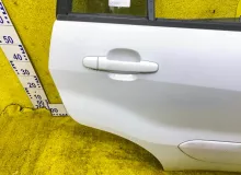 Дверь боковая TOYOTA RAV4 2001/Цвет 064 6700342040 ACA21W/ACA21/ACA22/ACA23/ACA26/ACA28/ZCA26/ZCA26W 1ZZFE, задняя правая