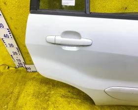 Дверь боковая TOYOTA