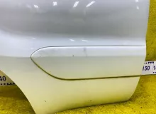 Дверь боковая TOYOTA RAV4 2001/Цвет 064 6700342040 ACA21W/ACA21/ACA22/ACA23/ACA26/ACA28/ZCA26/ZCA26W 1ZZFE, задняя правая