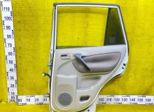 Дверь боковая TOYOTA RAV4 2001/Цвет 064 6700342040 ACA21W/ACA21/ACA22/ACA23/ACA26/ACA28/ZCA26/ZCA26W 1ZZFE, задняя правая