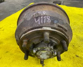 Ступица Hyundai / KIA