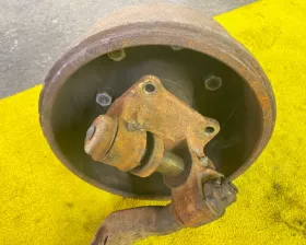 Ступица Hyundai / KIA