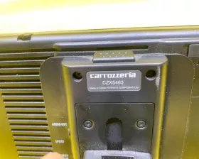 Монитор Pioneer Carrozzeria