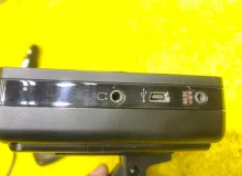 Монитор NISSAN TIIDA/TIIDA LATIO 2008/Цвет K23 CZX5463 NC11/SNC11/C11/SJC11/SZC11/SC11/JC11 HR15DE, передний