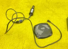 Монитор NISSAN TIIDA/TIIDA LATIO 2008/Цвет K23 CZX5463 NC11/SNC11/C11/SJC11/SZC11/SC11/JC11 HR15DE, передний