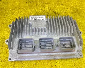 Блок управления двс Honda