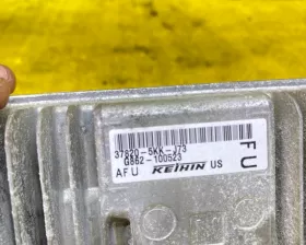 Блок управления двс Honda