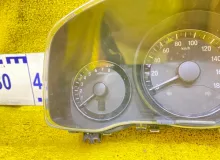 Спидометр HONDA SHUTTLE 2016/Цвет NH788P 78100TE4J612M1 GK9 L15B, передний