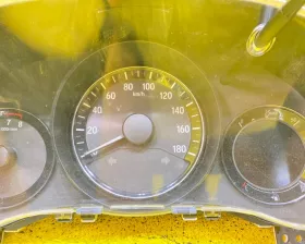 Спидометр Honda