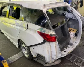 Помпа HONDA