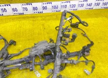 Коса двс HONDA SHUTTLE 2016/Цвет NH788P 3211055YJ000 GK9 L15B, передняя