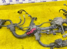 Коса двс HONDA SHUTTLE 2016/Цвет NH788P 3211055YJ000 GK9 L15B, передняя