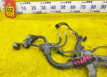 Коса двс HONDA SHUTTLE 2016/Цвет NH788P 3211055YJ000 GK9 L15B, передняя