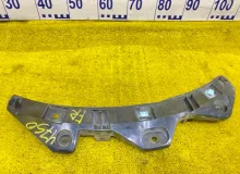 Крепление бампера MAZDA CX-3 2015/Цвет 41V D10F51U30 DK5AW/DK5FW/DK8AW/DK8AY/DK8FW/DK8FY/DKLAW/DKLAY/DKLFW/DKLFY/DKEAW/DKEFW S5DPTS, переднее правое