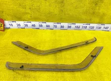 Ветровик на дверь SUZUKI JIMNY/JIMNY SIERRA/JIMNY WIDE ПЕРЕДНИЙ|ЛЕВЫЙ|ПРАВЫЙ JB33W/JB43W/JB23W ORIGINAL, передний