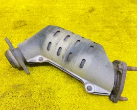 Катализатор SUZUKI