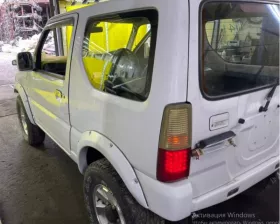 Катализатор SUZUKI