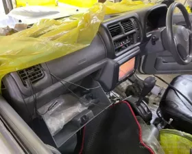 Катализатор SUZUKI