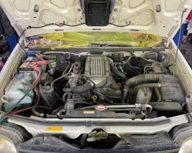 Катализатор SUZUKI