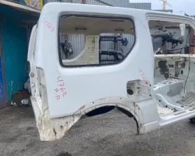 Крыло заднее SUZUKI