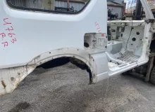 Крыло заднее SUZUKI JIMNY/JIMNY SIERRA/JIMNY WIDE 1999/Цвет 26U 6410081810P32 JB23W K6A, заднее правое