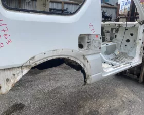 Крыло заднее SUZUKI