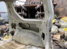 Крыло заднее SUZUKI JIMNY/JIMNY SIERRA/JIMNY WIDE 1999/Цвет 26U 6410081810P32 JB23W K6A, заднее правое