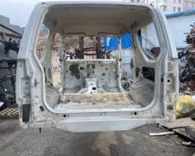 Тазик железный SUZUKI