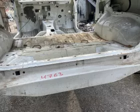 Тазик железный SUZUKI