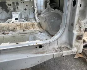 Тазик железный SUZUKI