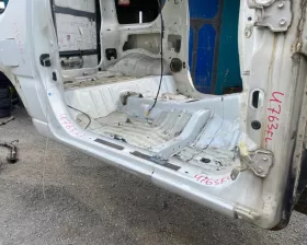 Порог кузова SUZUKI