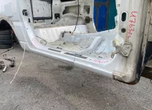 Порог кузова SUZUKI JIMNY/JIMNY SIERRA/JIMNY WIDE 1999/Цвет 26U 6411181AA1P41 JB23W K6A, передний правый