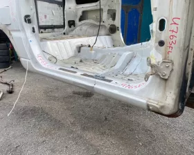 Порог кузова SUZUKI
