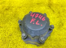 Локи SUZUKI JIMNY/JIMNY SIERRA/JIMNY WIDE ЛЕВЫЙ|ПРАВЫЙ|1998 4381082CB2 JB23W/JB33W/JB43W K6A, передние левые