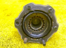 Локи SUZUKI JIMNY/JIMNY SIERRA/JIMNY WIDE ЛЕВЫЙ|ПРАВЫЙ|1998 4381082CB2 JB23W/JB33W/JB43W K6A, передние левые