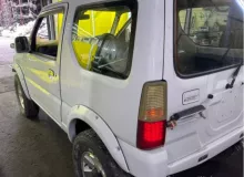 Рама SUZUKI JIMNY/JIMNY SIERRA/JIMNY WIDE 1999/Цвет 26U 5700081AC0 JB23W K6A, передняя