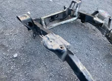 Рама SUZUKI JIMNY/JIMNY SIERRA/JIMNY WIDE 1999/Цвет 26U 5700081AC0 JB23W K6A, передняя