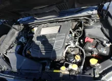 Блок abs SUBARU LEVORG/IMPREZA WRX//IMPREZA WRX STI 2015/Цвет D4S 27596VA030 VM4/VMG/VAB/VAF/VAG/VA FB16E, передний