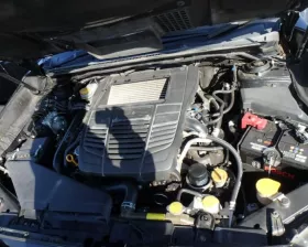 Блок abs SUBARU