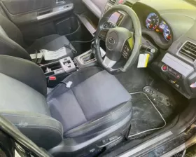Блок abs SUBARU