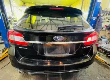 Блок abs SUBARU LEVORG/IMPREZA WRX//IMPREZA WRX STI 2015/Цвет D4S 27596VA030 VM4/VMG/VAB/VAF/VAG/VA FB16E, передний