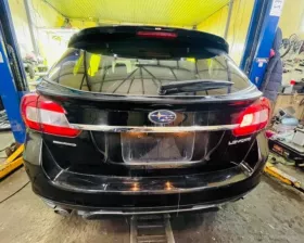 Блок abs SUBARU