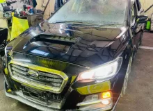 Блок abs SUBARU LEVORG/IMPREZA WRX//IMPREZA WRX STI 2015/Цвет D4S 27596VA030 VM4/VMG/VAB/VAF/VAG/VA FB16E, передний