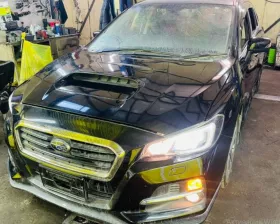 Блок abs SUBARU