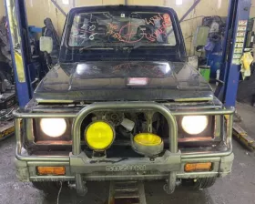 Вискомуфта Suzuki