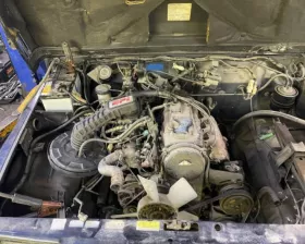Вискомуфта Suzuki