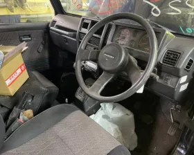 Вискомуфта Suzuki
