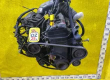 Двигатель DAIHATSU ROCKY/FEROZA 1994 F300S HDE