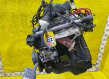 Двигатель DAIHATSU ROCKY/FEROZA 1994 F300S HDE
