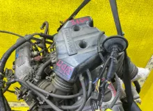 Двигатель DAIHATSU ROCKY/FEROZA 1994 F300S HDE